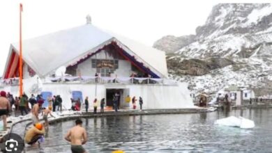 संयुक्त टीम ने गोविंदघाट से धाम तक के पैदल मार्ग का किया विस्तृत निरीक्षण, 23 मई से शुरू होगी हेमकुंड साहिब यात्रा