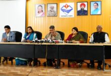 उत्तराखंड में 10 अप्रैल से होगी जनगणना की शुरुआत उत्तराखंड में 10 अप्रैल से होगी जनगणना की शुरुआत