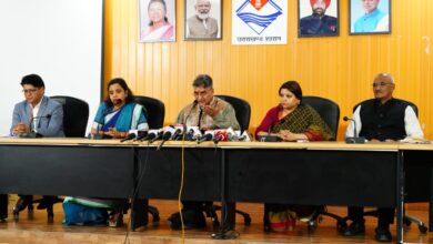 उत्तराखंड में 10 अप्रैल से होगी जनगणना की शुरुआत उत्तराखंड में 10 अप्रैल से होगी जनगणना की शुरुआत