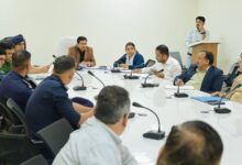 चारधाम यात्रा 2026ः आपदा प्रबंधन को लेकर तैयारियां तेज, 10 अप्रैल को होगा मॉक ड्रिल चारधाम यात्रा 2026ः आपदा प्रबंधन को लेकर तैयारियां तेज, 10 अप्रैल को होगा मॉक ड्रिल