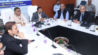 चारधाम यात्रा के आपदा सुरक्षित संचालन के लिए उत्तराखण्ड को हर सहयोग देगा एनडीएमए-वत्स चारधाम यात्रा के आपदा सुरक्षित संचालन के लिए उत्तराखण्ड को हर सहयोग देगा एनडीएमए-वत्स