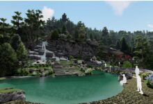 मसूरी को मिलेगी ‘हरित’ सौगात, 15.5 एकड़ में बनेगा प्रकृति उद्यान मसूरी को मिलेगी ‘हरित’ सौगात, 15.5 एकड़ में बनेगा प्रकृति उद्यान