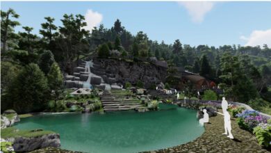 मसूरी को मिलेगी ‘हरित’ सौगात, 15.5 एकड़ में बनेगा प्रकृति उद्यान मसूरी को मिलेगी ‘हरित’ सौगात, 15.5 एकड़ में बनेगा प्रकृति उद्यान