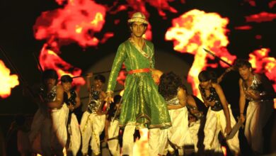 तुलाज़ इंस्टीट्यूट के वार्षिक सांस्कृतिक उत्सव ‘संस्कृति 2026’ का शुभारंभ तुलाज़ इंस्टीट्यूट के वार्षिक सांस्कृतिक उत्सव ‘संस्कृति 2026’ का शुभारंभ