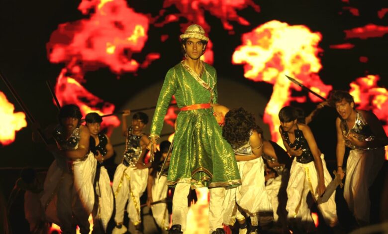 तुलाज़ इंस्टीट्यूट के वार्षिक सांस्कृतिक उत्सव ‘संस्कृति 2026’ का शुभारंभ