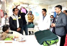 जिला प्रशासन सख्त; जिले में अल्ट्रासाउंड व समस्त रेडियो डायग्नोस्टिक सेंटर संचालन के कडे मानक तय जिला प्रशासन सख्त; जिले में अल्ट्रासाउंड व समस्त रेडियो डायग्नोस्टिक सेंटर संचालन के कडे मानक तय