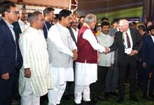 इलेक्ट्रॉनिका इंडिया और प्रोडक्ट्रोनिका इंडिया 2026 ग्रेटर नोएडा में शुरू