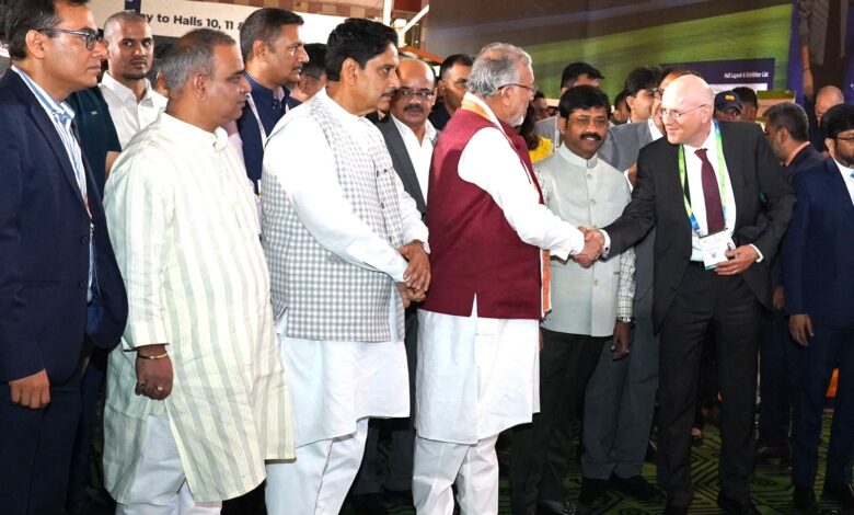 इलेक्ट्रॉनिका इंडिया और प्रोडक्ट्रोनिका इंडिया 2026 ग्रेटर नोएडा में शुरू