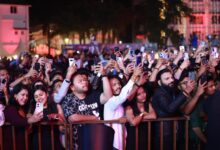 तुलाज़ संस्कृति 2026 का भव्य समापन, अरमान मलिक की शानदार प्रस्तुति ने बांधा समां तुलाज़ संस्कृति 2026 का भव्य समापन, अरमान मलिक की शानदार प्रस्तुति ने बांधा समां