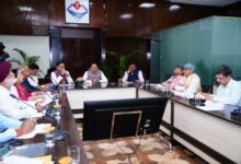 ग्रामीण एवं शहरी क्षेत्रों में निर्बाध जल और बिजली आपूर्ति सुनिश्चित की जाए : सीएम