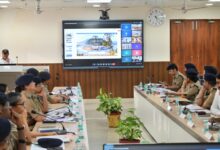 यात्रा के सकुशल संचालन में लगभग 7000 पुलिसकर्मी 24×7 रहेंगे मुस्तैद