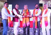 कैंट विधानसभा में बैसाखी महोत्सव की धूम, युवा कांग्रेस को मिला सम्मान और समर्थन कैंट विधानसभा में बैसाखी महोत्सव की धूम, युवा कांग्रेस को मिला सम्मान और समर्थन