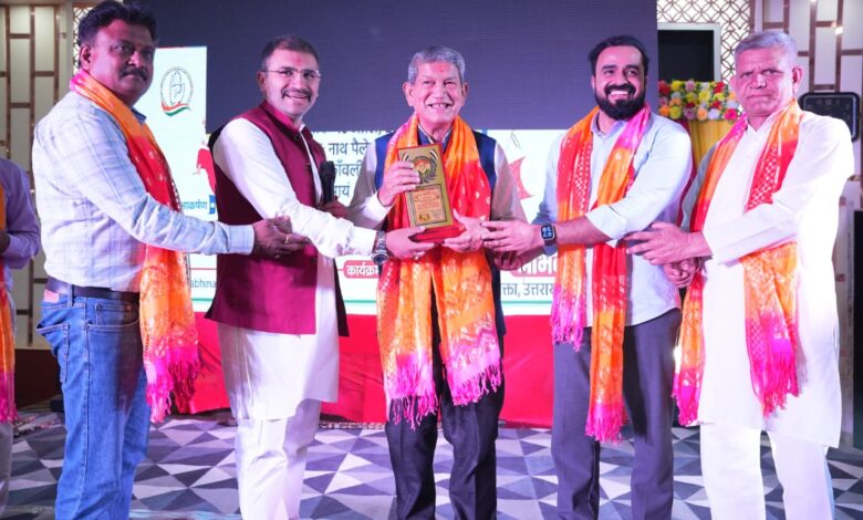 कैंट विधानसभा में बैसाखी महोत्सव की धूम, युवा कांग्रेस को मिला सम्मान और समर्थन