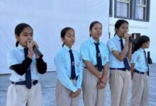 एडिफाई वर्ल्ड स्कूल में नए सत्र की शुरुआत, शहर का पहला एआई इंटीग्रेटेड स्कूल बना एडिफाई वर्ल्ड स्कूल में नए सत्र की शुरुआत, शहर का पहला एआई इंटीग्रेटेड स्कूल बना