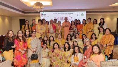 स्वामी अवधेशानंद गिरी जी महाराज ने फ़िक्की फ्लो उत्तराखंड के कार्यक्रम में महिला नेतृत्व को किया प्रेरित स्वामी अवधेशानंद गिरी जी महाराज ने फ़िक्की फ्लो उत्तराखंड के कार्यक्रम में महिला नेतृत्व को किया प्रेरित