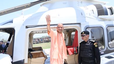 तृणमूल व वामपंथी गुंडों का उपचार भाजपा के पासः मुख्यमंत्री तृणमूल व वामपंथी गुंडों का उपचार भाजपा के पासः मुख्यमंत्री