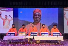 ‘ओल्ड इज़ गोल्ड नाइट’ में सदाबहार बॉलीवुड गीतों ने बांधा समां