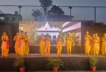 बाजाज इंस्टीट्यूट ऑफ लर्निंग फॉर द डेफ ने नए भवन का उद्घाटन किया, बधिर बच्चों की प्रस्तुतियों ने बांधा समा