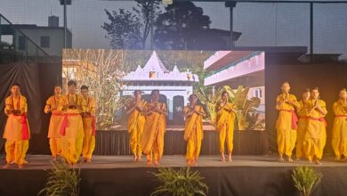 बाजाज इंस्टीट्यूट ऑफ लर्निंग फॉर द डेफ ने नए भवन का उद्घाटन किया, बधिर बच्चों की प्रस्तुतियों ने बांधा समा