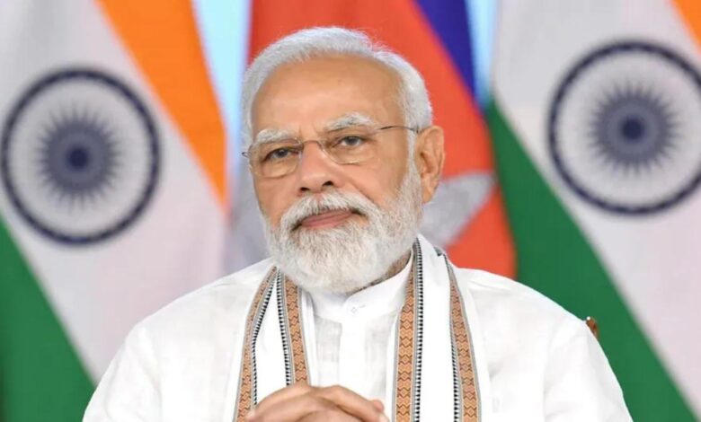 सीएम धामी की अगुवाई में 18 वीं बार पीएम मोदी का स्वागत करेगा उत्तराखंड