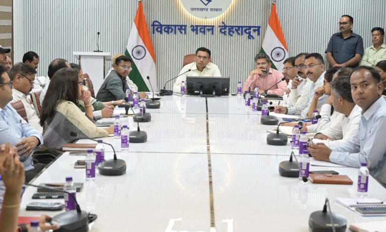 प्रधानमंत्री के देहरादून दौरे को लेकर तैयारियां पूरी, जिला प्रशासन अलर्ट मोड में