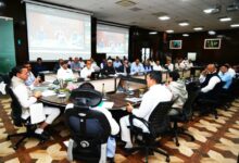 प्रधानमंत्री ग्राम सड़क योजना (पीएमजीएसवाई) के अंतर्गत निर्मित सड़कों के रख-रखाव के लिए संबंधित विभागों की एक समन्वय समिति गठित की जाए प्रधानमंत्री ग्राम सड़क योजना (पीएमजीएसवाई) के अंतर्गत निर्मित सड़कों के रख-रखाव के लिए संबंधित विभागों की एक समन्वय समिति गठित की जाए