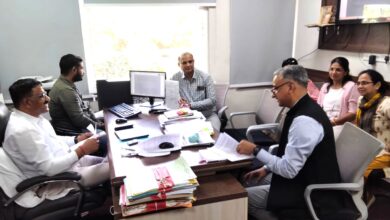 चारधाम यात्रा 2026 : श्रद्धालुओं की सुरक्षा के लिए उत्तराखंड स्वास्थ्य विभाग का बड़ा कदम, राज्यों में शुरू हुआ हेल्थ अलर्ट अभियान