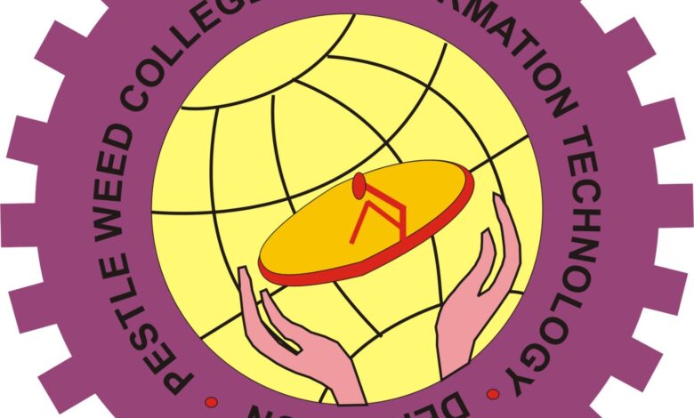 पेसल वीड कॉलेज ऑफ इनफॉरमेशन टैक्नोलॉजी, देहरादून को आई.टी.ई.पी पाठ्यक्रम के लिए एन.सी.टी.ई द्वारा मान्यता मिली