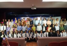 डीआईटी यूनिवर्सिटी में ROOTS 2026 का भव्य आगाज़, पारंपरिक ज्ञान और उत्तरदायी डिज़ाइन पर मंथन