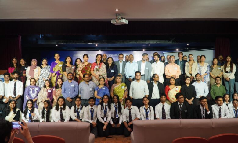 डीआईटी यूनिवर्सिटी में ROOTS 2026 का भव्य आगाज़, पारंपरिक ज्ञान और उत्तरदायी डिज़ाइन पर मंथन