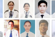 ओलंपस हाई ने सीबीएसई कक्षा 10 के परिणाम में किया शानदार प्रदर्शन ओलंपस हाई ने सीबीएसई कक्षा 10 के परिणाम में किया शानदार प्रदर्शन