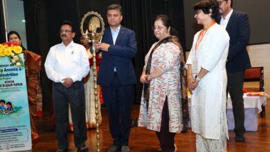 डैनोन इंडिया ने उत्तरप्रदेश सरकार के साथ मिलकर ‘आयरन की कमी से होने वाले एनीमिया’ और ‘प्रोटीन कुपोषण’ पर बड़े स्तर की पहल शुरू की