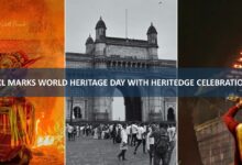 आईएचसीएल ने हेरिट-ऐज सेलिब्रेशन के साथ मनाया विश्व विरासत दिवस
