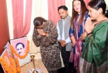 महिला आरक्षण के विरोधी विपक्ष को जनता सिखाएगी सबक : रेखा आर्या