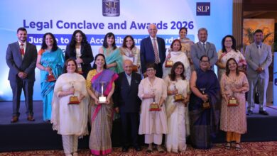 न्याय प्रणाली पर चिंता जताना आलोचना नहीं, बल्कि संस्थानों को मजबूत करने की दिशा में एक कदम है: न्यायमूर्ति मनमोहन