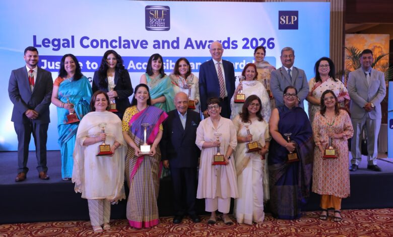 न्याय प्रणाली पर चिंता जताना आलोचना नहीं, बल्कि संस्थानों को मजबूत करने की दिशा में एक कदम है: न्यायमूर्ति मनमोहन