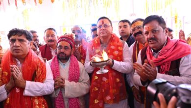 सुरक्षित और सुव्यवस्थित चारधाम यात्रा के लिए राज्य में किये गये हैं व्यापक प्रबंध- मुख्यमंत्री