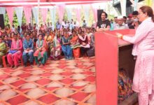 पिरूल आधारित बायोमास उद्योग से मिलेगा महिलाओं के रोजगार : रेखा आर्या