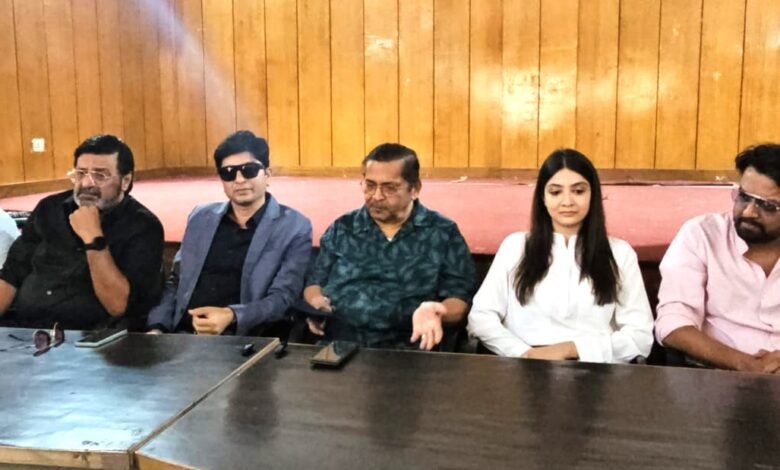 “देवी विज्ञानम्” दिव्य ऊर्जा और वैज्ञानिक सिद्धांत का संगम