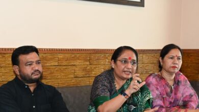 सरकार महिलाओं के सशक्तिकरण के लिए पूरी तरह प्रतिबद्ध : ऋतु खण्डूड़ी भूषण