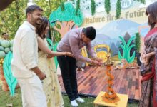 व्यो स्कूल ऑफ़ इनफिनिट लर्निंग का शुभारंभ व्यो स्कूल ऑफ़ इनफिनिट लर्निंग का शुभारंभ