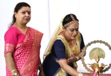 द आर्यन स्कूल में सत्रिया नृत्य प्रस्तुति ने विद्यार्थियों को किया मंत्रमुग्ध