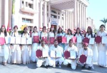 उत्तराखंड तकनीकी विश्वविद्यालय के दीक्षांत समारोह में छाया रहा जी. आर. डी संस्थान