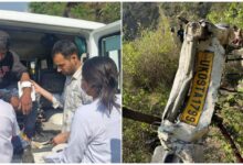 अंतिम संस्कार कर लौट रहे लोगों के साथ बड़ा हादसा, 8 लोगों की मौत