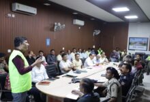 मॉक ड्रिल : नागरिक सुरक्षा तंत्र की तैयारी को लेकर शहर के चार स्थानों में किया जाएगा ब्लैकआउट