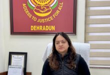 देहरादून में 09 मई को लगेगी राष्ट्रीय लोक अदालत, सुलह समझौते से मिलेगा त्वरित न्याय