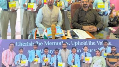 एडिफाई वर्ल्ड स्कूल, देहरादून के छात्रों की शानदार उपलब्धियाँ, शिक्षा के साथ साथ खेल में भी किया उत्कृष्ट प्रदर्शन