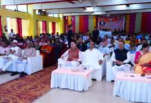 “मन की बात” कार्यक्रम से मिलती है आगे बढ़ने की प्रेरणा : मुख्यमंत्री