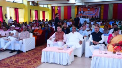 “मन की बात” कार्यक्रम से मिलती है आगे बढ़ने की प्रेरणा : मुख्यमंत्री