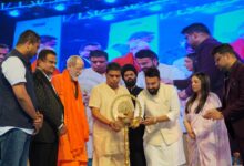 तुलाज़ इंस्टीट्यूट ने उत्तराखंड का सबसे बड़ा युवा सम्मेलन ‘छात्र संसद 2026’ रस्किन बॉन्ड फाउंडेशन के सहयोग से किया आयोजित